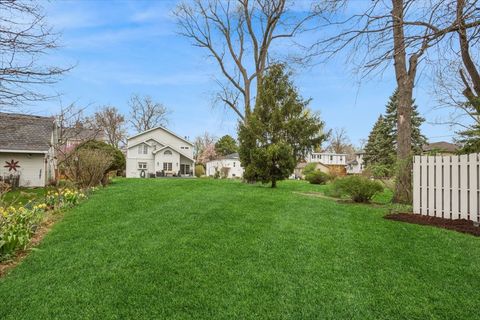 Tiny photo for 291 Lionel Road, Riverside, IL 60546 (MLS # 12621525)