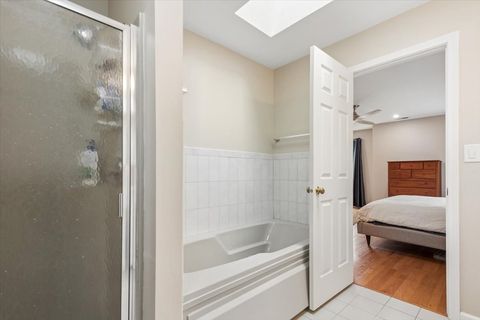 Tiny photo for 291 Lionel Road, Riverside, IL 60546 (MLS # 12621525)