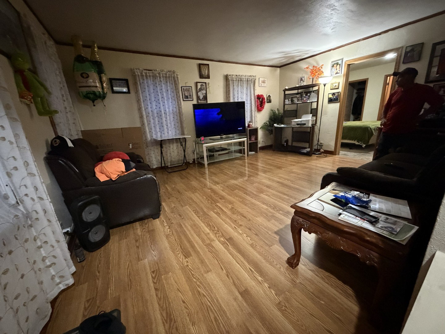 1611 Eastmoreland Avenue