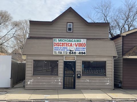 13545 S Brandon Avenue Chicago IL 60633