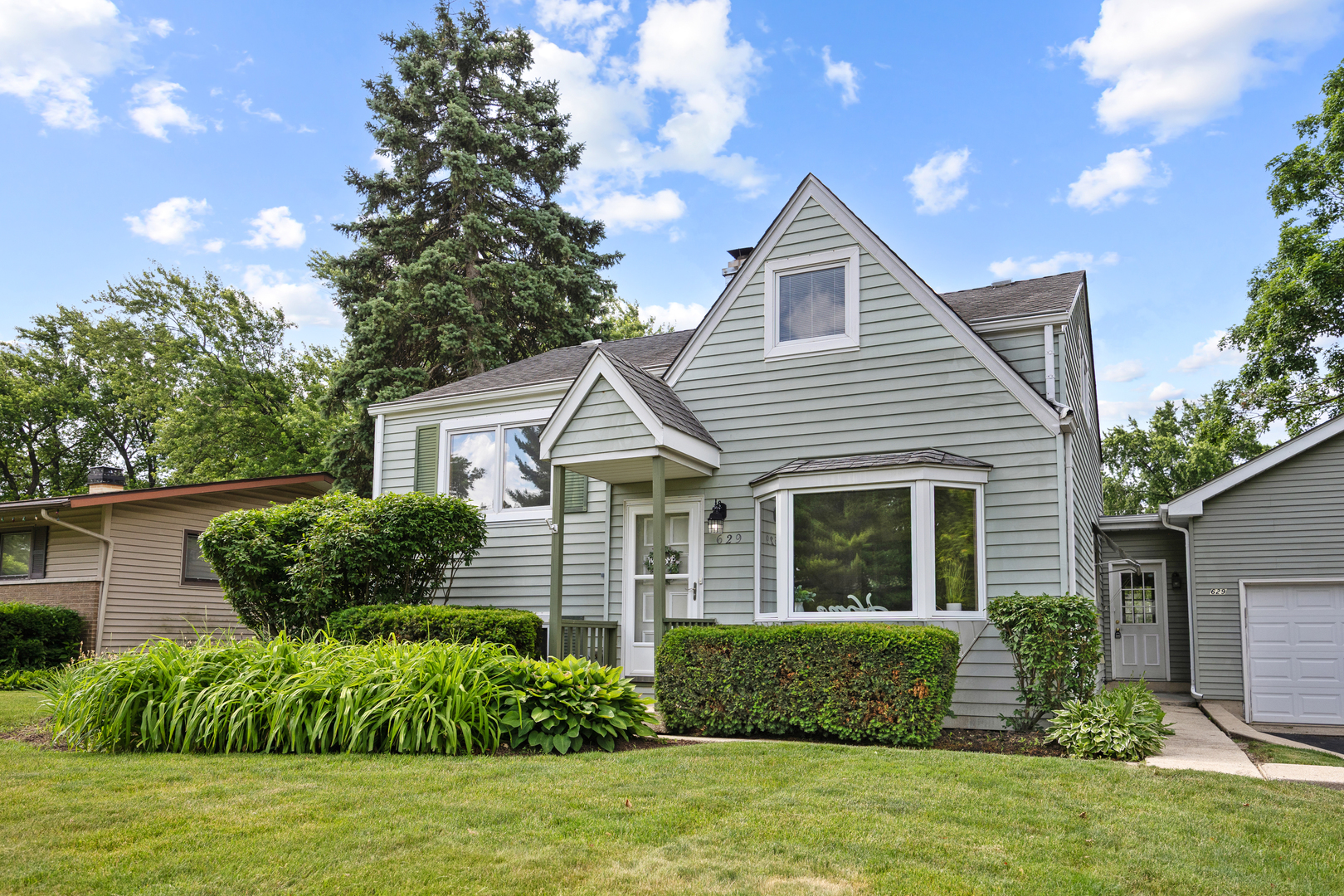 629 Inverness Road