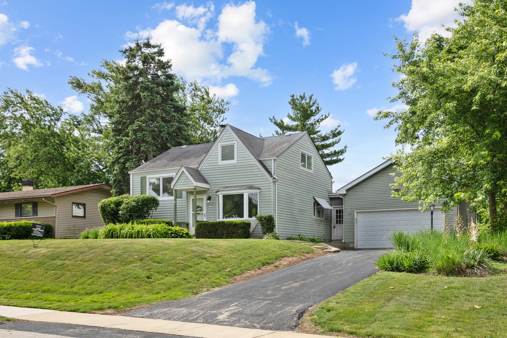 629 Inverness Road