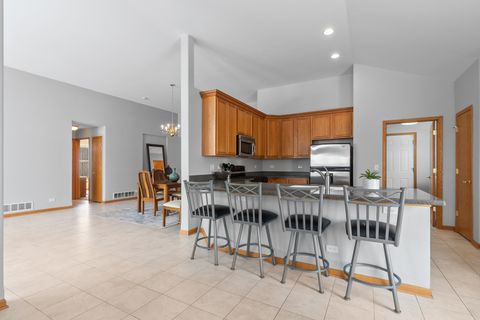 Tiny photo for 130 Annelise Lane, Volo, IL 60020 (MLS # 12582047)