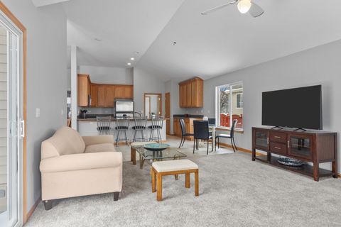 Tiny photo for 130 Annelise Lane, Volo, IL 60020 (MLS # 12582047)