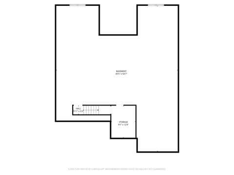 Tiny photo for 130 Annelise Lane, Volo, IL 60020 (MLS # 12582047)