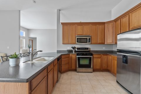 Tiny photo for 130 Annelise Lane, Volo, IL 60020 (MLS # 12582047)