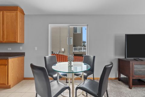 Tiny photo for 130 Annelise Lane, Volo, IL 60020 (MLS # 12582047)