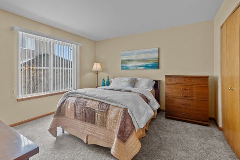 Tiny photo for 130 Annelise Lane, Volo, IL 60020 (MLS # 12582047)