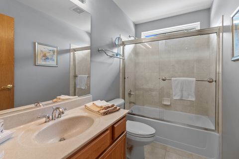 Tiny photo for 130 Annelise Lane, Volo, IL 60020 (MLS # 12582047)