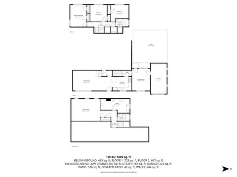 Tiny photo for 6750 N Kostner Avenue, Lincolnwood, IL 60712 (MLS # 12522166)