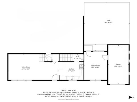 Tiny photo for 6750 N Kostner Avenue, Lincolnwood, IL 60712 (MLS # 12522166)