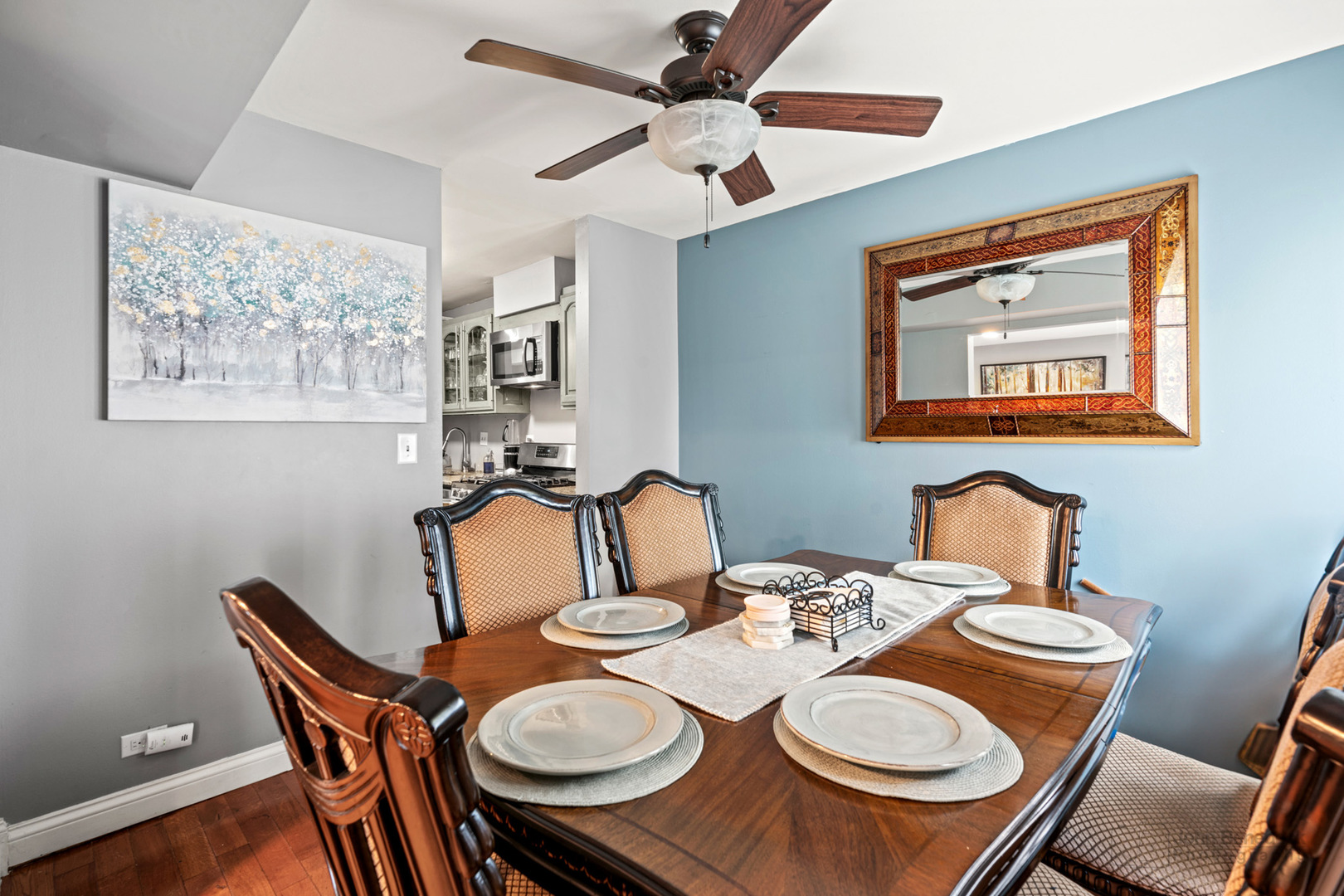 4000 Bayside Drive 105