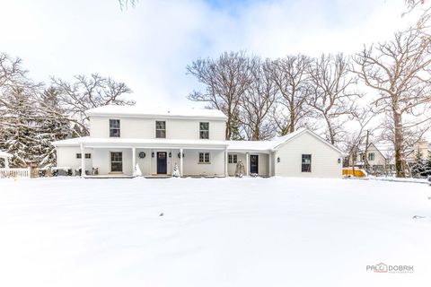 707 Brierhill Road Deerfield IL 60015