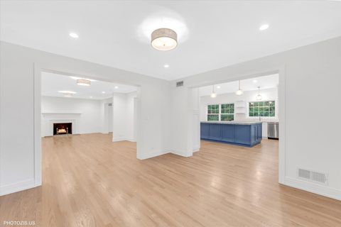 Tiny photo for 707 Brierhill Road, Deerfield, IL 60015 (MLS # 12481212)