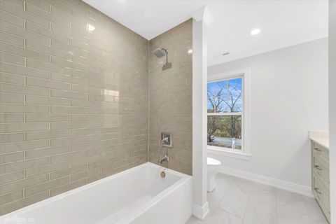 Tiny photo for 707 Brierhill Road, Deerfield, IL 60015 (MLS # 12481212)