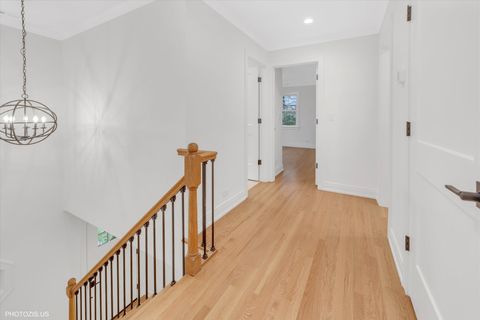 Tiny photo for 707 Brierhill Road, Deerfield, IL 60015 (MLS # 12481212)