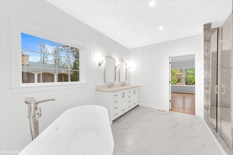 Tiny photo for 707 Brierhill Road, Deerfield, IL 60015 (MLS # 12481212)