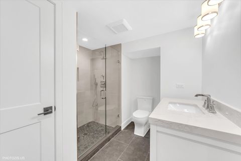 Tiny photo for 707 Brierhill Road, Deerfield, IL 60015 (MLS # 12481212)