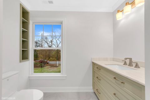 Tiny photo for 707 Brierhill Road, Deerfield, IL 60015 (MLS # 12481212)