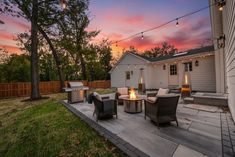 Tiny photo for 707 Brierhill Road, Deerfield, IL 60015 (MLS # 12481212)