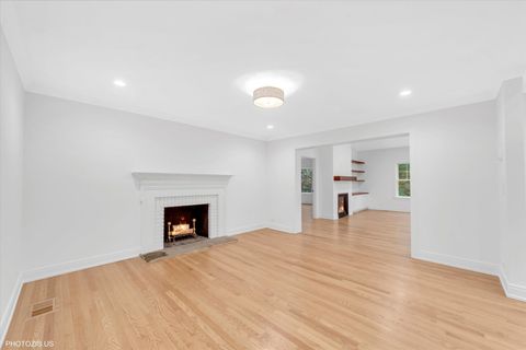 Tiny photo for 707 Brierhill Road, Deerfield, IL 60015 (MLS # 12481212)