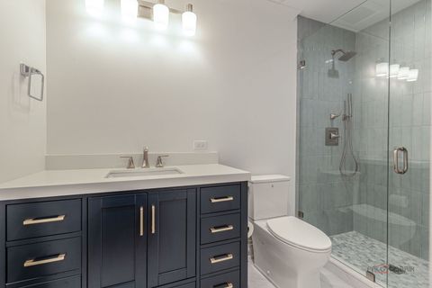 Tiny photo for 707 Brierhill Road, Deerfield, IL 60015 (MLS # 12481212)