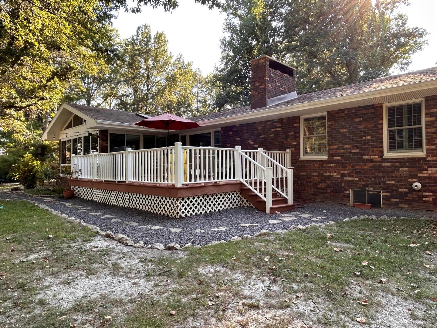 1356 N N 1600 East Road
