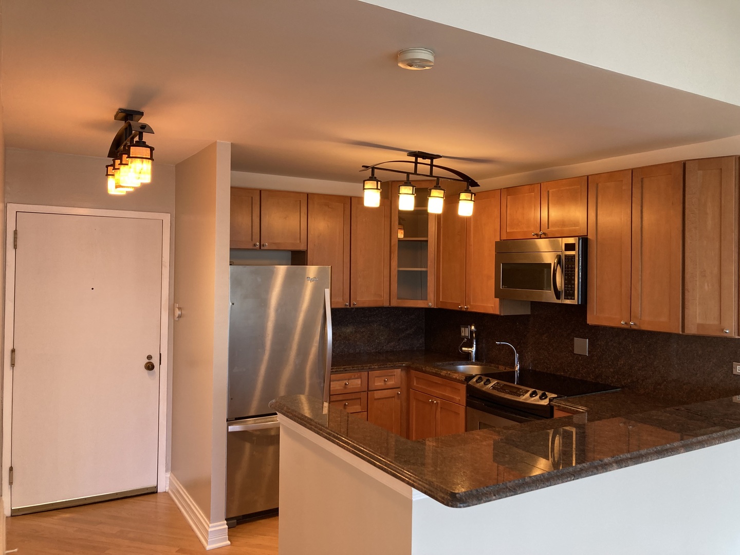 211 E Ohio Street 2901