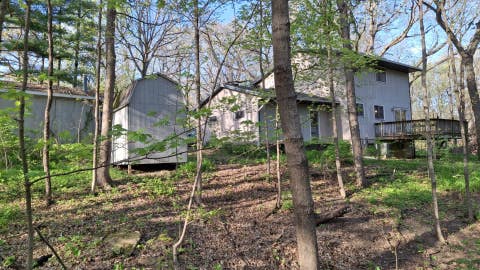 Tiny photo for 2580 E 450th Road, Oglesby, IL 61348 (MLS # 12676684)