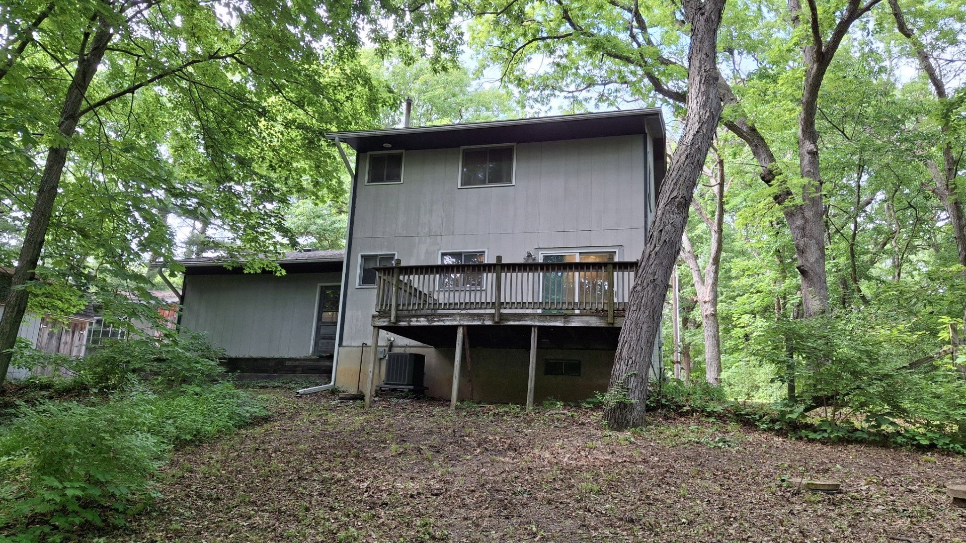 2580 E 450th Road
