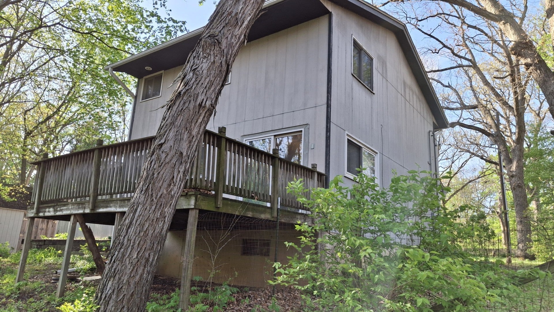 2580 E 450th Road