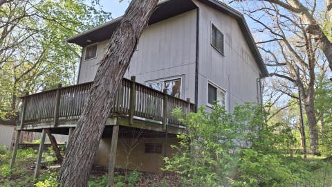 Tiny photo for 2580 E 450th Road, Oglesby, IL 61348 (MLS # 12676684)