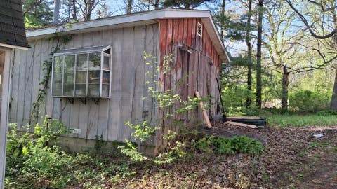 Tiny photo for 2580 E 450th Road, Oglesby, IL 61348 (MLS # 12676684)
