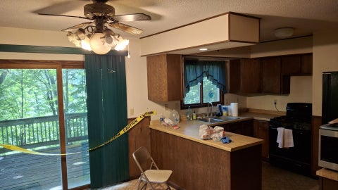 Tiny photo for 2580 E 450th Road, Oglesby, IL 61348 (MLS # 12676684)