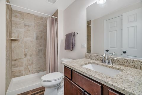 Tiny photo for 25626 S Geraldine Court, Channahon, IL 60410 (MLS # 12612951)