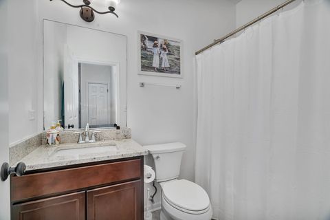 Tiny photo for 25626 S Geraldine Court, Channahon, IL 60410 (MLS # 12612951)