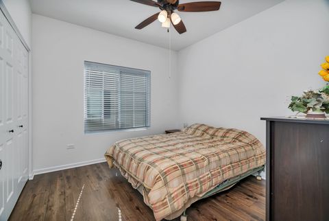 Tiny photo for 25626 S Geraldine Court, Channahon, IL 60410 (MLS # 12612951)