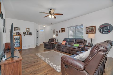 Tiny photo for 25626 S Geraldine Court, Channahon, IL 60410 (MLS # 12612951)