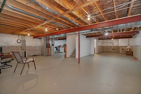 Tiny photo for 25626 S Geraldine Court, Channahon, IL 60410 (MLS # 12612951)