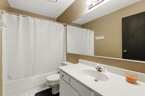 Tiny photo for 450 Ascot Lane, Streamwood, IL 60107 (MLS # 12608964)