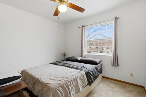 Tiny photo for 450 Ascot Lane, Streamwood, IL 60107 (MLS # 12608964)