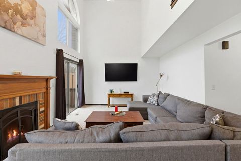 Tiny photo for 450 Ascot Lane, Streamwood, IL 60107 (MLS # 12608964)