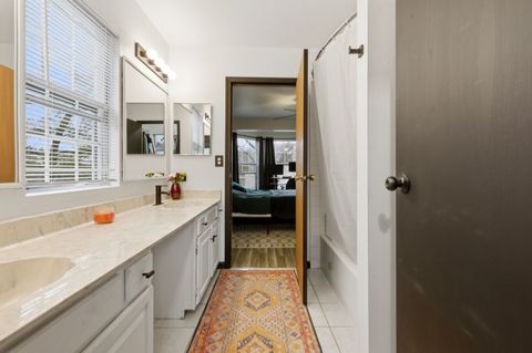 Tiny photo for 450 Ascot Lane, Streamwood, IL 60107 (MLS # 12608964)