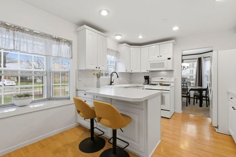 Tiny photo for 450 Ascot Lane, Streamwood, IL 60107 (MLS # 12608964)