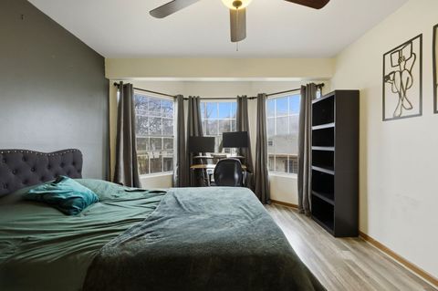 Tiny photo for 450 Ascot Lane, Streamwood, IL 60107 (MLS # 12608964)