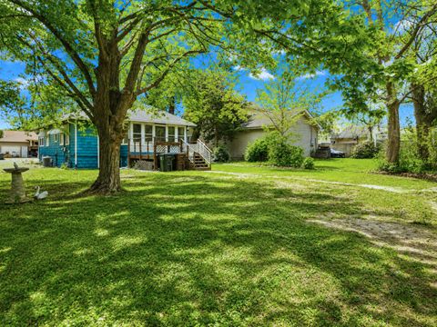 Tiny photo for 304 Cameron Avenue, Lockport, IL 60441 (MLS # 12647468)
