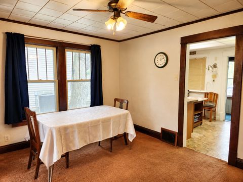 Tiny photo for 304 Cameron Avenue, Lockport, IL 60441 (MLS # 12647468)