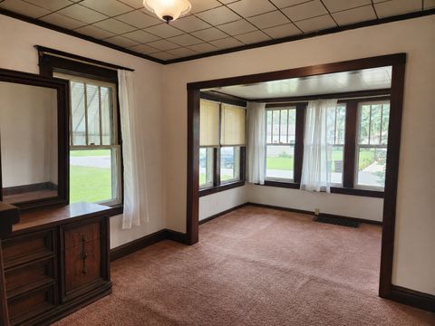 Tiny photo for 304 Cameron Avenue, Lockport, IL 60441 (MLS # 12647468)