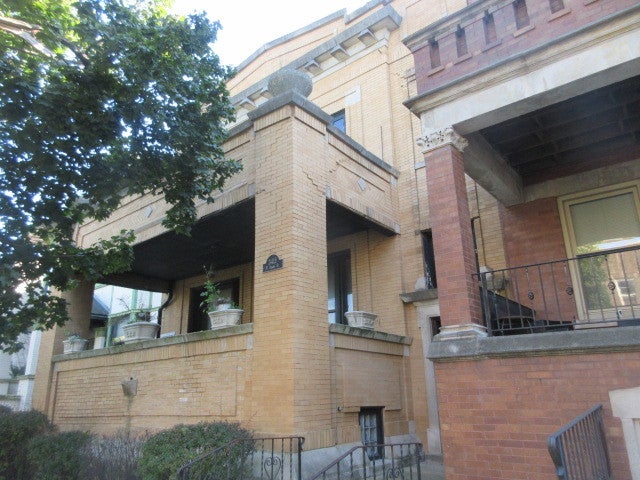3415 W Adams Street