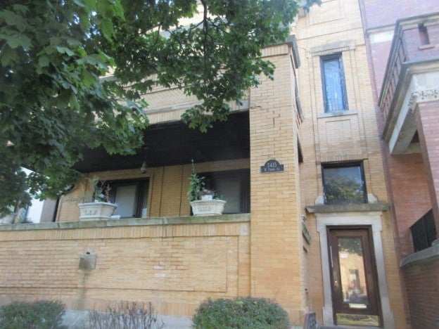 3415 W Adams Street